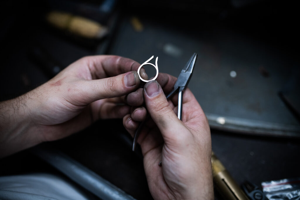 Contact Mitchell Parry Jewellery Quality Custom Jewellery Perth