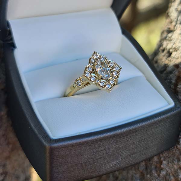 Mitchell Parry Jewellery - Homepage Splotch 4